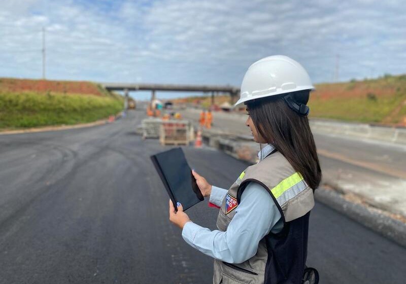  Rodovias mineiras serão monitoradas por aplicativo