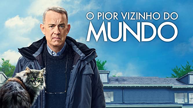  CINEMA – O Pior Vizinho do Mundo