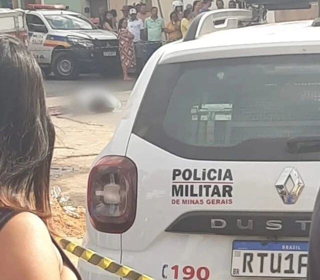  Feminicídio abala o grande Santos Reis