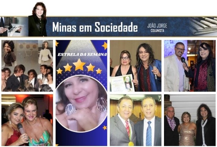  A NOITE DOURADA DAS CELEBRIDADES AGITARÁ A CASA DA MÃE JOANA