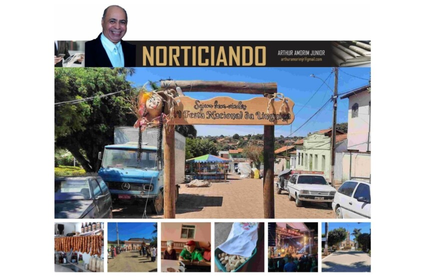  IBIRACATU ENTREGA PRAÇA REFORMADA NA 19ª FESTA DA LINGUIÇA E DO SENHOR BOM JESUS