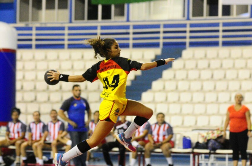  Montes Claros sediará Copa Cidade de Handebol