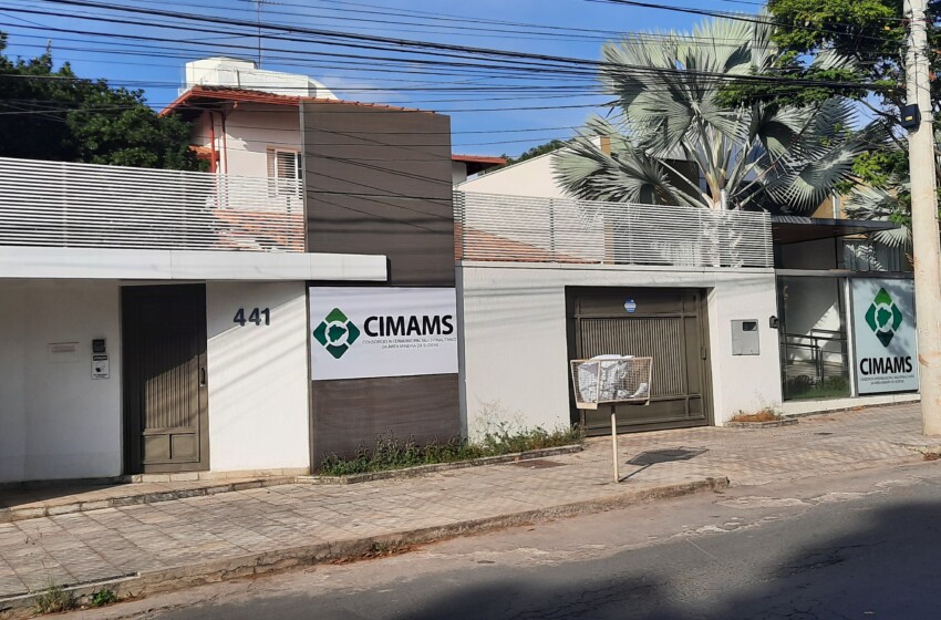  Encerradas as inscrições para o processo seletivo do Cimams