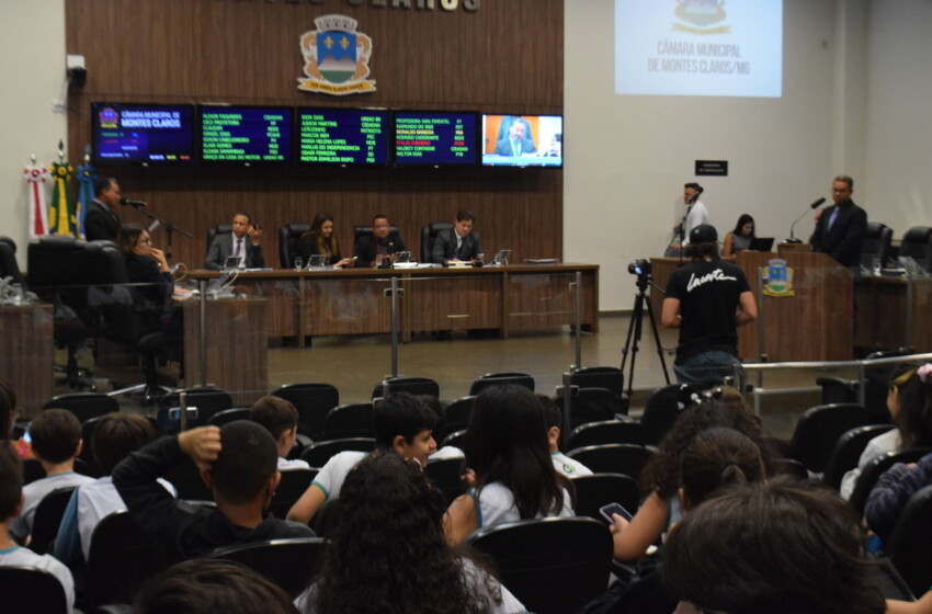  Vereadores cobram obras emergenciais antes do período chuvoso