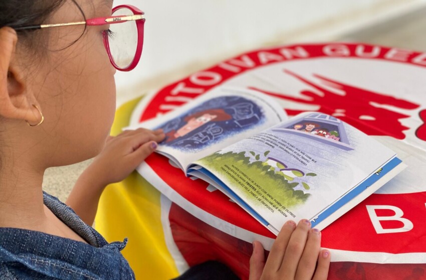  “Leitura Para Todos”: Montes Claros Shopping realiza a segunda fase do projeto