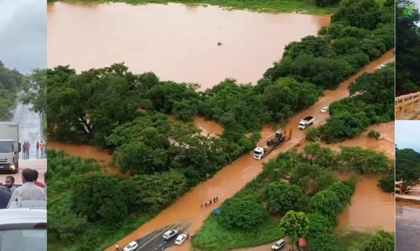  Cimams reivindica a restauração da ponte de Camarinhas 