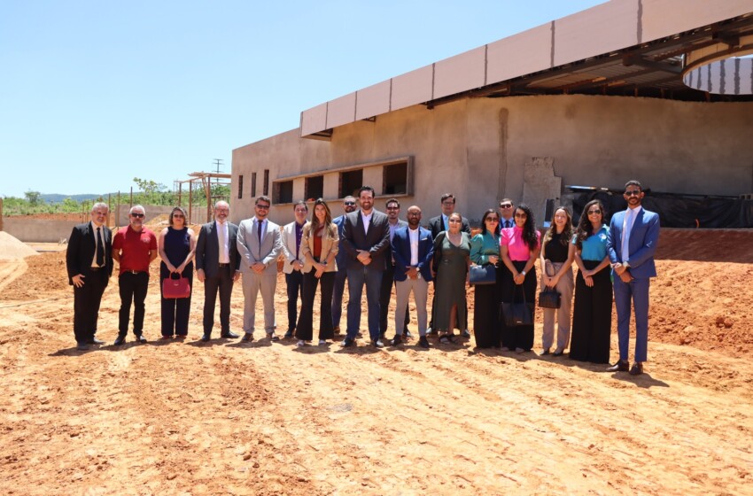  OAB anuncia inauguração de Escritórios Compartilhados CAA-MG e Centro de Serviços neste ano