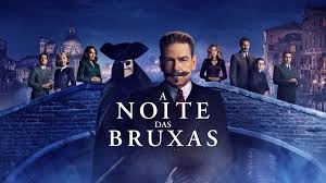  A NOITE DAS BRUXAS