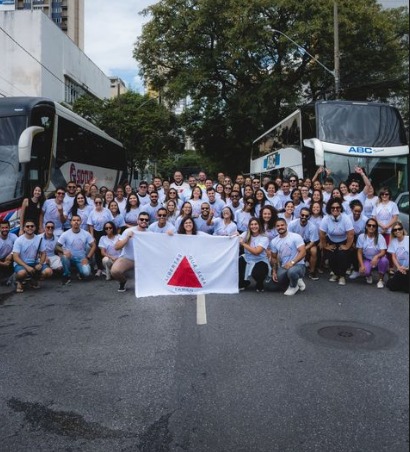  OAB Jovem de Moc participa da IV Conferência Nacional da Jovem Advocacia