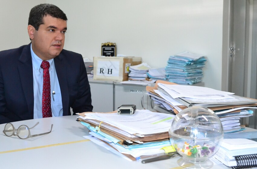  Prefeitura de Montes Claros decreta situação de emergência no setor de pediatria