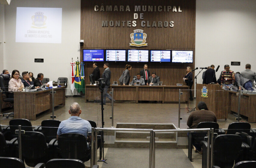  Vereadores aprovam audiência pública, CPI, homenagens, infraestrutura, esporte e meio ambiente