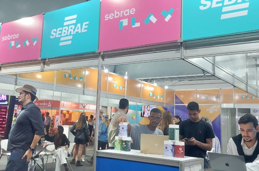  Sebrae Minas vai fomentar negócios durante a 50ª Expomontes