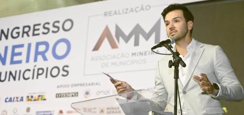  ALMG reitera compromisso com a pauta municipalista