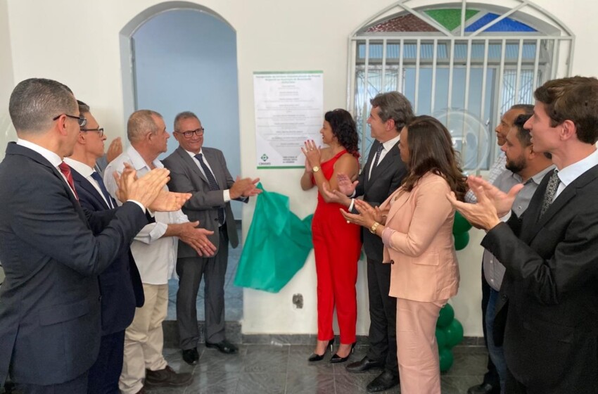  Cimams e MP inauguram a última unidade do Procon Regional