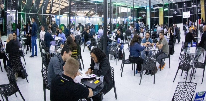  Feira Conexão Industrial, em Montes Claros, com apresentação de demandas