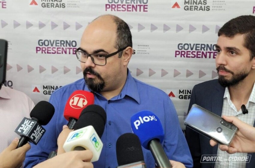  Vice-governador desembarcará em Matias Cardoso e Manga para anunciar recursos