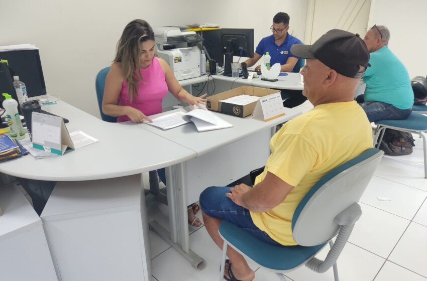  Pontos da Rede de Atendimento Aqui tem Sebrae do Norte de Minas serão premiados em Brasília