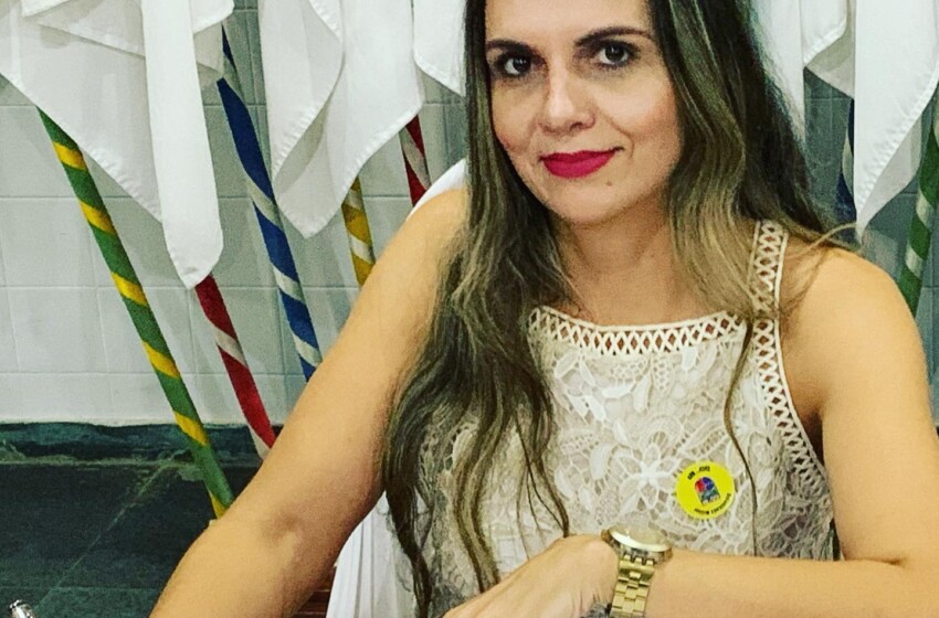  Viviane Tanure assume pela segunda vez a MCTrans