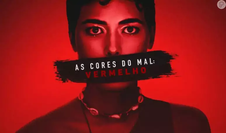  AS CORES DO MAL – VERMELHO