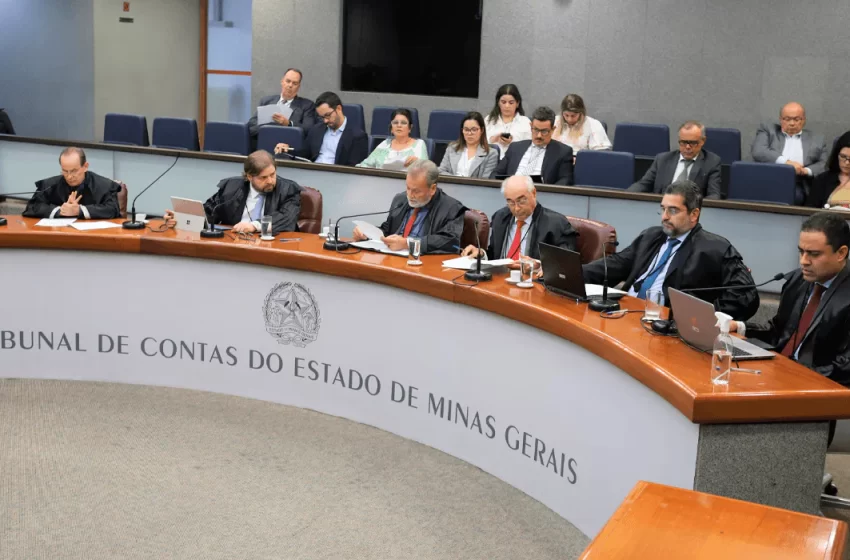  Prefeitos cobram mobilização de deputados e entidades contra medida do TCE-MG