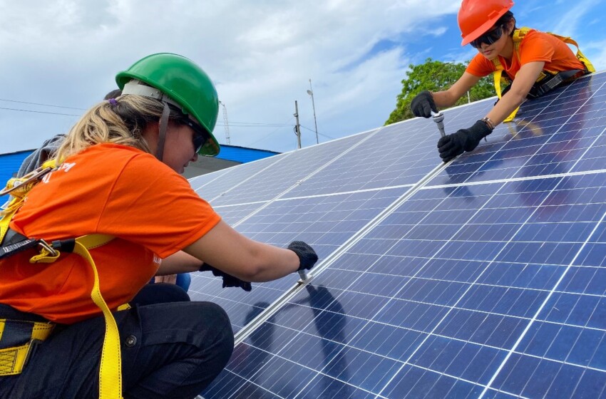  Curso Técnico em Sistemas de Energia Renovável em Janaúba com inscrições prorrogadas