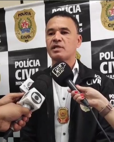  PC prende estelionatária em Montes Claros