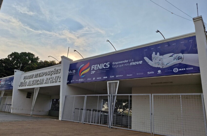  Fenics é a maior vitrine das potencialidades no Norte de Minas