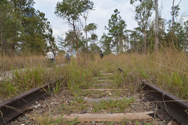  Desativação de trecho ferroviário no Norte de MG pauta audiência pública