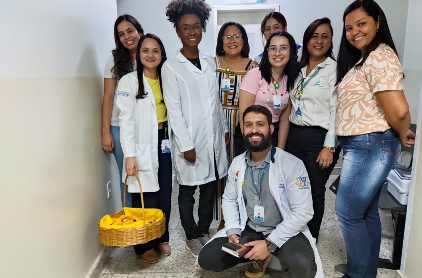  HDG promove ações no Setembro Amarelo