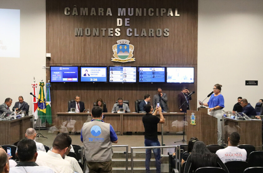  Vencidos e vencedores se pronunciam após a eleição na Câmara