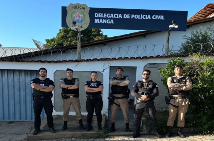  PC prende estudante de Direito acusada de estelionato contra idosos