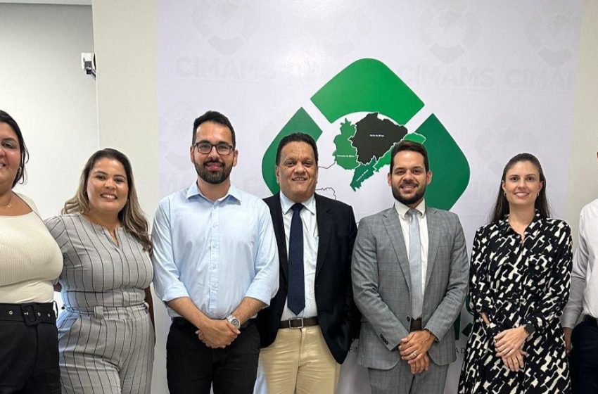  Receita Federal, Unimontes, Prefeitura e OAB apoiam Seminário Regional da Reforma Tributária, do Cimams é apoiado pela