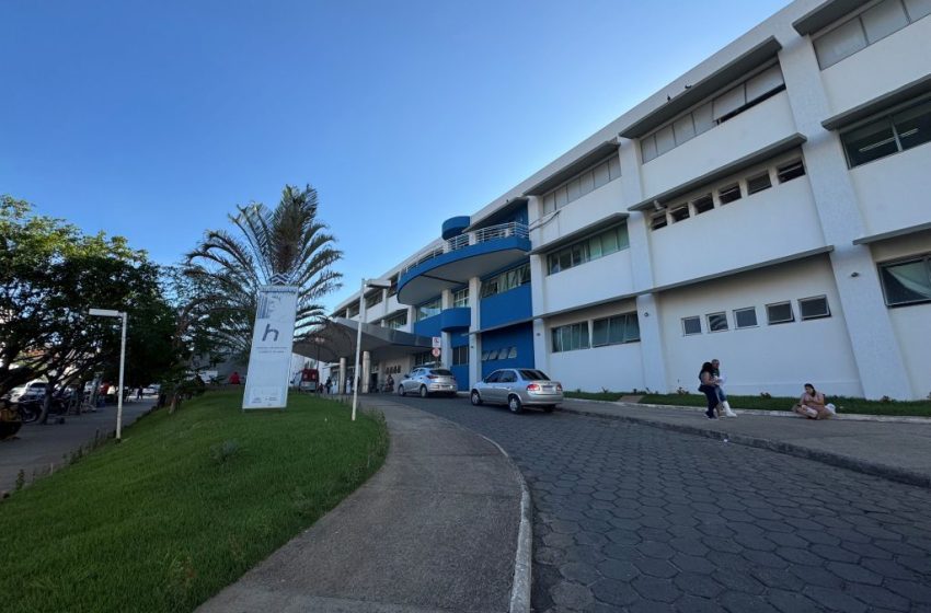  Governo de Minas libera contratação emergencial de 54 profissionais para o HUCF/Unimontes