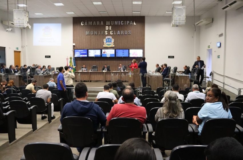  Câmara aprova R$ 3 bi para saúde, educação e infraestrutura