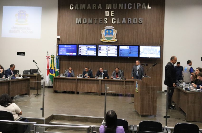  Câmara cobra passagem viária ligando o Jardim Niemeyer ao Distrito Industrial