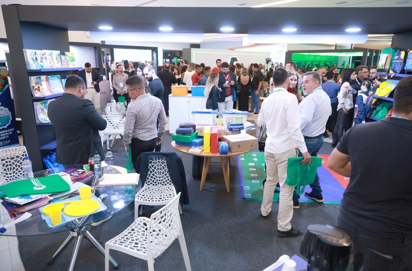  Compras públicas e inovação serão temas abordados pelo Sebrae Minas durante o Cintecs, em Montes Claros