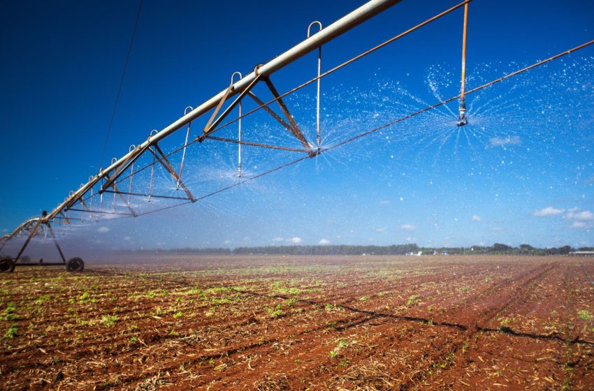  Montes Claros sedia a 2ª edição do Seminário Mineiro de Irrigação