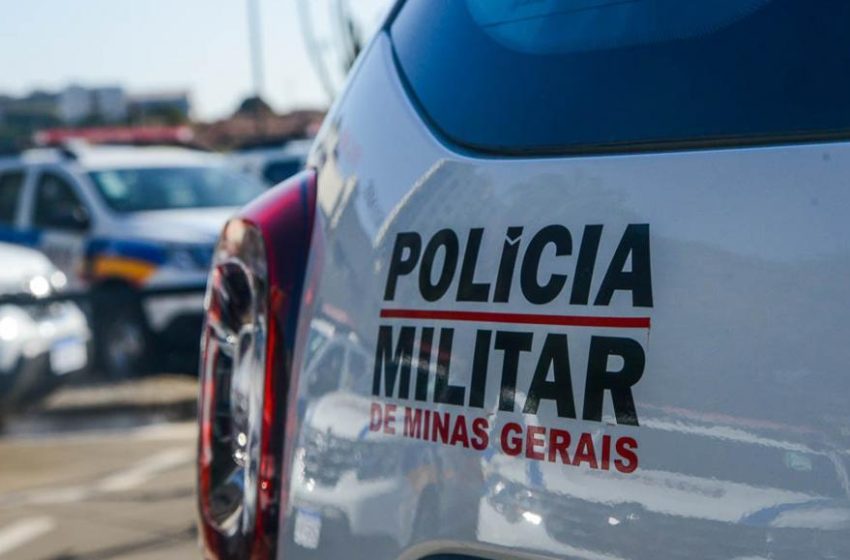  PM combate tráfico de drogas e prevenção de homicídio em Jaíba