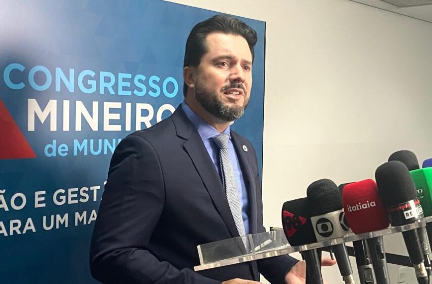 AMM convoca prefeitos para “Mobilização Municípios em Risco”, em Brasília