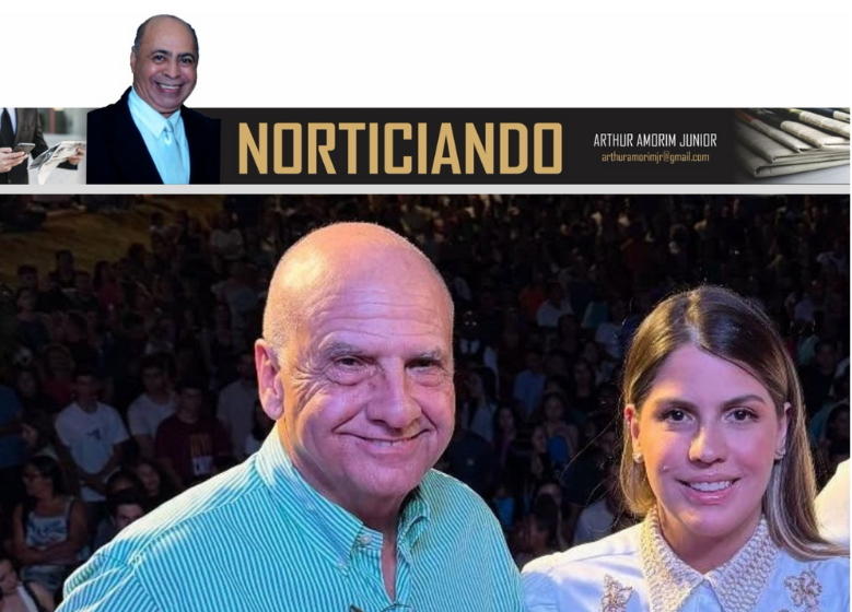  PRÉ-CANDIDATURA DE LAÍS SANTIAGO