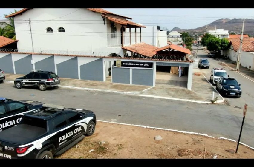  PC E PM se unem contra o tráfico de drogas em Porteirinha e Serranópolis de Minas