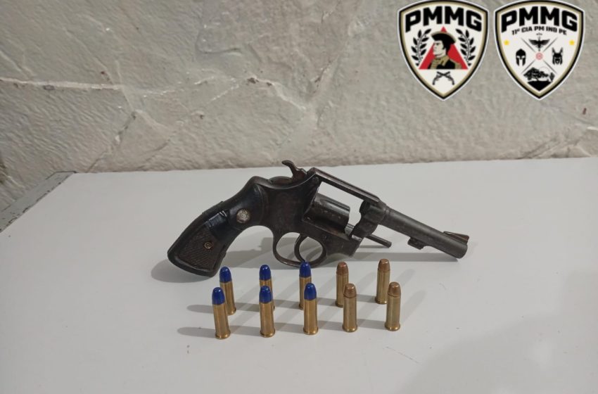  Operação da PM termina com prisões, armas apreendidas e 7 kg de drogas
