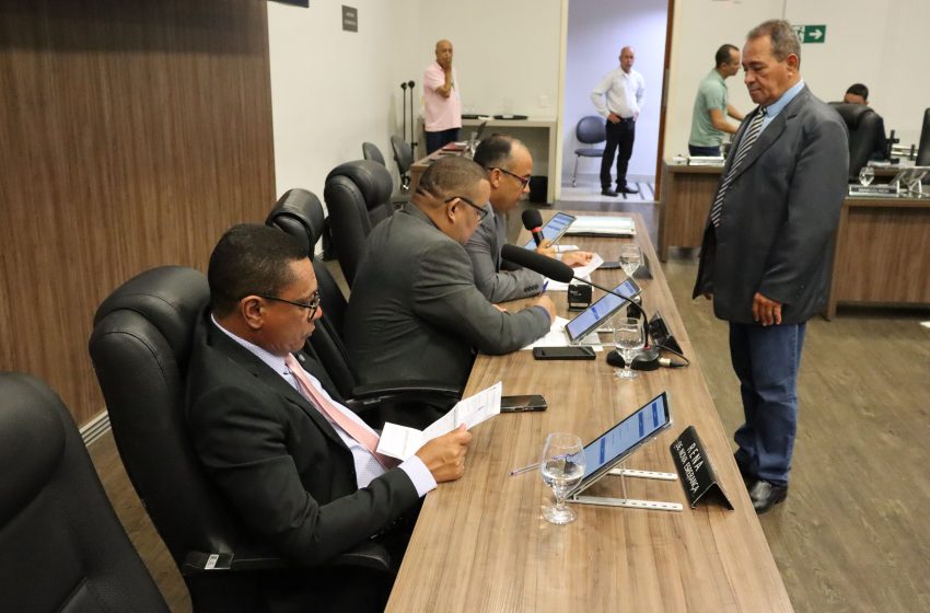  Vereadores apertam o ritmo e exigem ações em 14 frentes do governo municipal