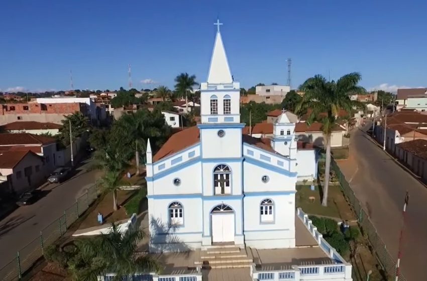  São João da Ponte avança no programa Minas Livre para Crescer