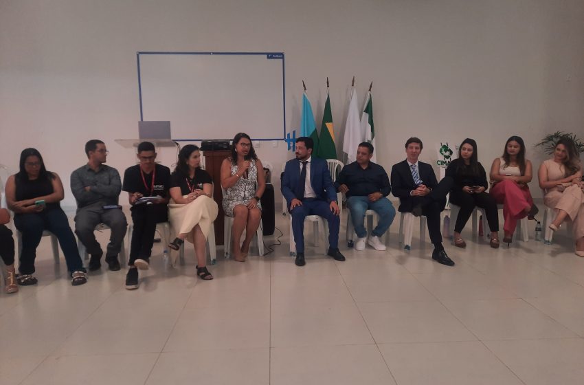  CIMAMS pede van e celulares para reforçar Procons regionais