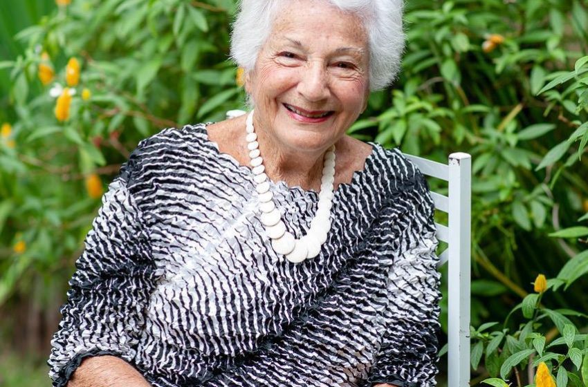  Marina Lorenzo terá vida retratada em filme