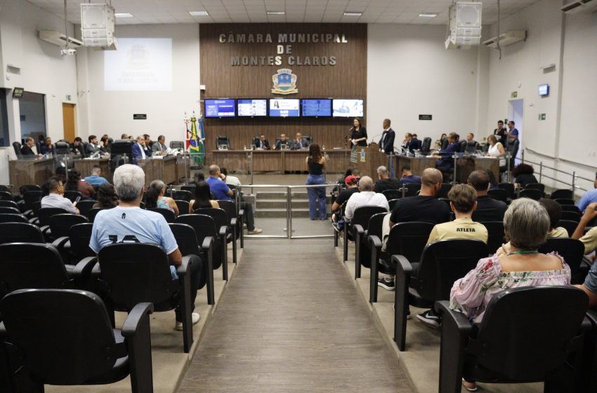  DEPOIS DO RECESSO PARLAMENTAR