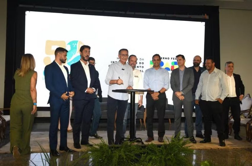  ENCANTADO PROJETO JEQUITAÍ