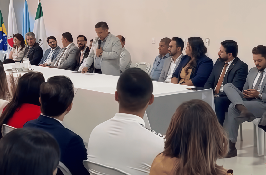  Cimams promove curso sobre Reforma Tributária