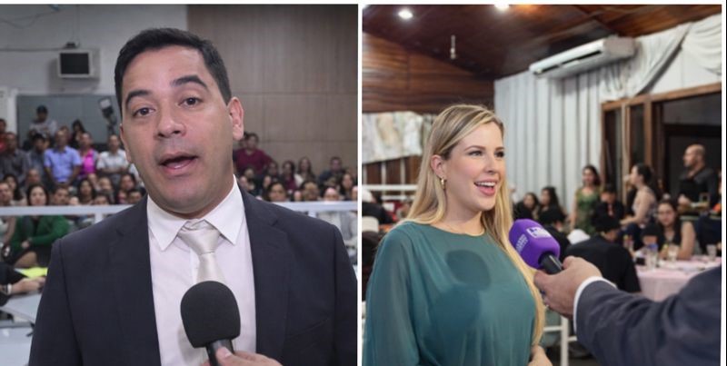  LAÍS E O APÓIO DE MAURÍCIO